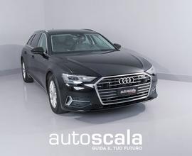 AUDI A6 Avant 35 2.0 TDI S tronic (rottamazione