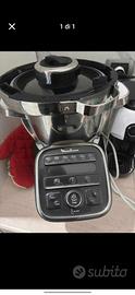 Moulinex robot da cucina