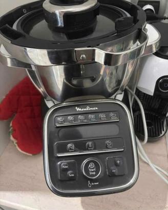 Moulinex robot da cucina