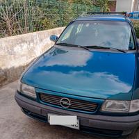 Opel Astra sw