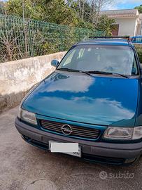Opel Astra sw