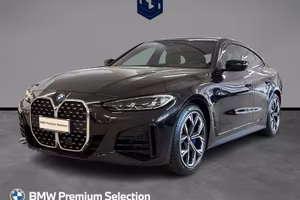 BMW Serie 4 G26 2021 Gran Coupe 420d Gran Cou...