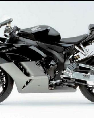 honda cbr 1000