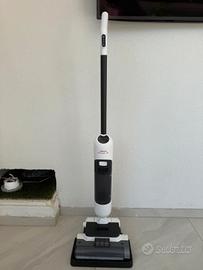 LAVA E ASPIRA NECCHI AUTOCLEAN 100