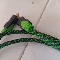 cavo HDMI rinforzato 2 m