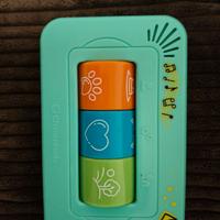 Sapientino C'era Una Volta Deluxe Storyteller - Cl