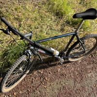 Bici BIANCHI NTW Power System - MTB vintage rara