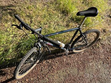 Bici BIANCHI NTW Power System - MTB vintage rara