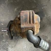 Kit impianto idraulico presa di forza Ivevo strali