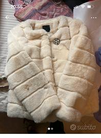 Pelliccia ragazza