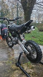 Pit bike kayo 125