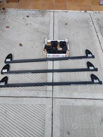 Portatutto Green Valley n.535 da 135 cm