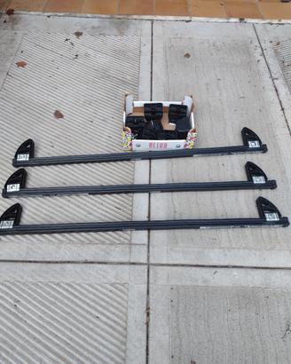 Portatutto Green Valley n.535 da 135 cm