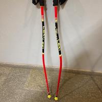 Bastoncini Leki 105