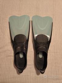 Pinne SUBEA (Decathlon) n44-45