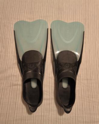 Pinne SUBEA (Decathlon) n44-45