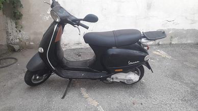 Piaggio Vespa 125 ET4 - 2004