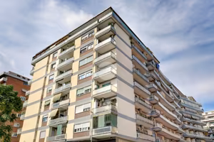 3 LOCALI A ROMA