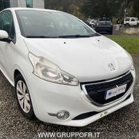 Peugeot 208 1.6 e-hdi 8v Allure s&s