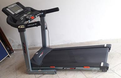 Tappeto elettrico nuovo