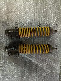 Zip SP Ammortizzatori orginali