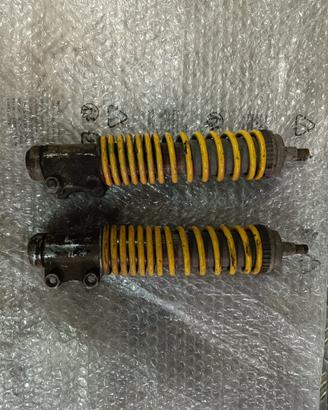 Zip SP Ammortizzatori orginali