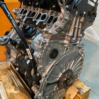 B47D20B motore Bmw Bi-turbo (2023) X3 G01 X4 G02