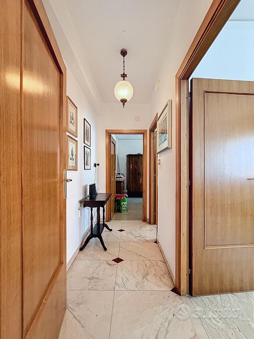 Appartamento – Sassari, Centro storico, Cappuccini - Altro