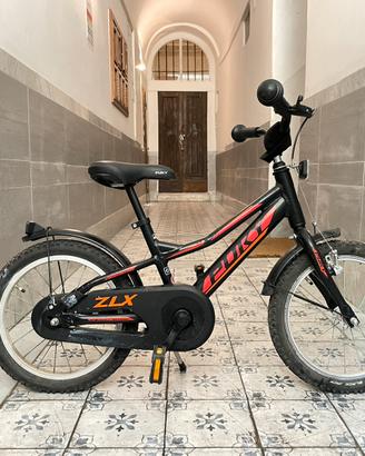 Puky ZLX 16 bici bambino/a ruote 16”