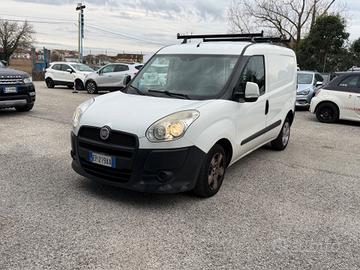 Fiat Doblo Doblò 1.6 MJT 16V Dynamic
