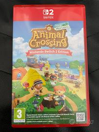Animal crossing nintendo switch 2
