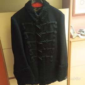 Spencer della Milizia MVSN 2 GM 
