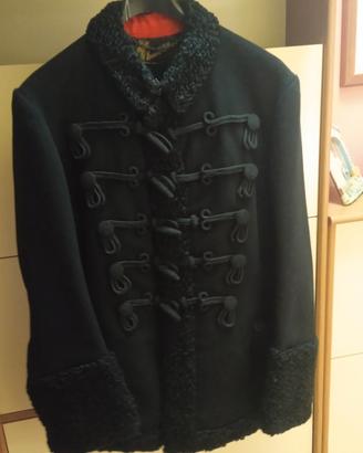 Spencer della Milizia MVSN 2 GM 