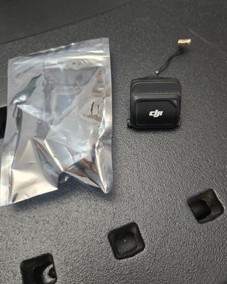 dji Avata modulo gps