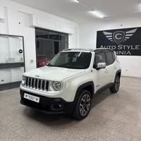 Jeep Renegade 2.0 Mjt 140CV 4WD Active Drive Openi