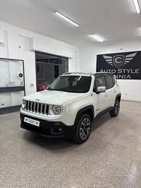 Jeep Renegade 2.0 Mjt 140CV 4WD Active Drive Openi
