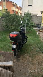 Motorino 50 Honda Sky