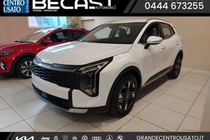 KIA Sportage 1.6 TGDi GPL Business MY26 - PRONTA