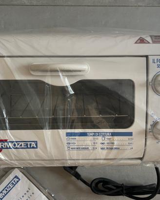 Fornetto elettrico Termozeta