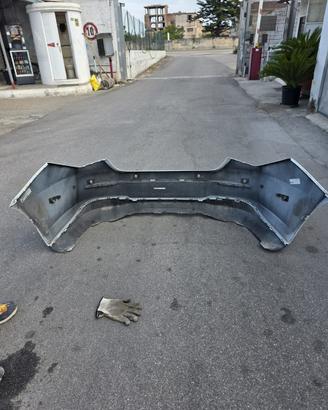 Paraurti posteriore Mercedes  cla 2021