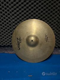 Zildjian rock crash Avedis 18”