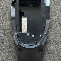 Parafango posteriore ktm 950 adveture