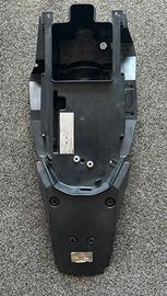 Parafango posteriore ktm 950 adveture