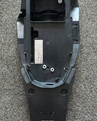 Parafango posteriore ktm 950 adveture