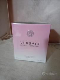 profumo donna il cristallo rosa