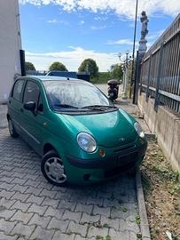 Ricambi Chevrolet (Daewoo) Matiz 1000 Energy Anno 
