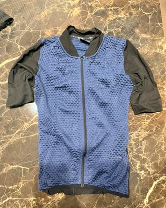Maglia bici six2