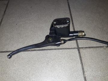 Booster R '94 : devio cerchio pompa