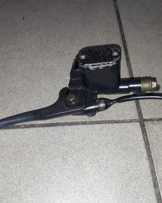 Booster R '94 : devio cerchio pompa