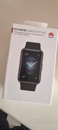 HUAWEI Watch Fit New